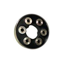 Coupling AM102741 for Yanmar Engine 3TNV82A 3TNE84A 3TNV84 John Deere Mower 3215 3225 7200 8800 8500 Tractor 955 655 755 756 855 856