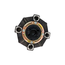 Coupling ASSY for Sumitomo Excavator SH160