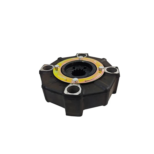 Coupling ASSY for Sumitomo Excavator SH160 - KUDUPARTS