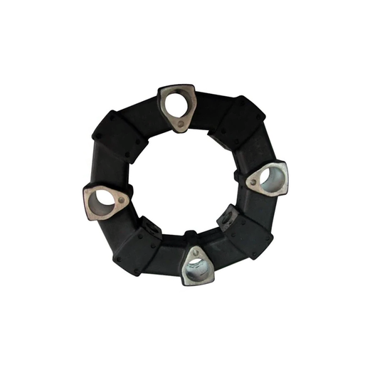 Coupling Assembly 11EM-12020 for Hyundai R160LC-7 R170W-7 R180LC-7 R200W-3 R210LC-3 R220LC-7 R250LC-3 R210-7 - KUDUPARTS