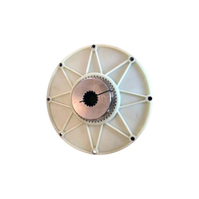 Conjunto de acoplamiento 154-5558 154-5559 para motor Caterpillar CAT 3054 C7 Excavadora M318 M320 E330C E330B 330B 330C 325C 345B