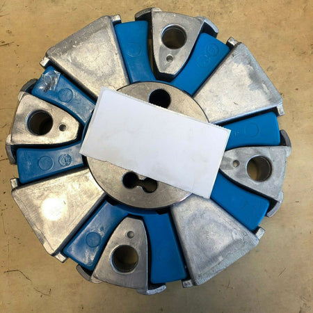 Coupling Assembly 178-6504 162-6285 239-6649 for Caterpillar CAT Engine 3176C C13 Excavator E345B 345B 345C - KUDUPARTS
