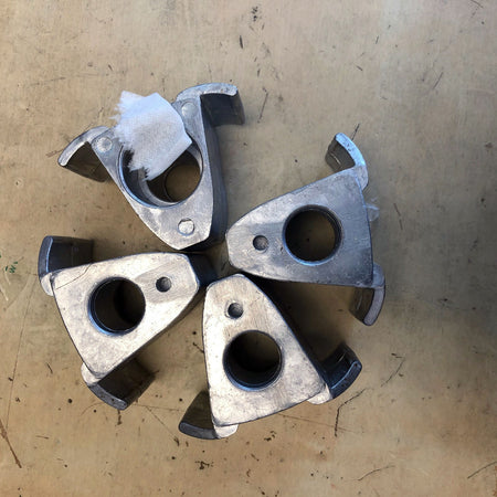 Coupling Assembly 178-6504 162-6285 239-6649 for Caterpillar CAT Engine 3176C C13 Excavator E345B 345B 345C - KUDUPARTS