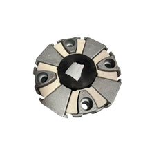 Conjunto de acoplamiento 178-6504 162-6285 239-6649 para motor Caterpillar CAT 3176C C13 Excavadora E345B 345B 345C