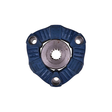 Coupling Assembly 20P-01-81200 for Komatsu Excavator PC28UU-3 PC27MRX-1 PC27R-8 PC27MR-1 PC25R-8 PC27MRX-1A PC27MR-1 - KUDUPARTS