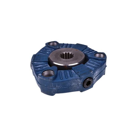 Coupling Assembly 20P-01-81200 for Komatsu Excavator PC28UU-3 PC27MRX-1 PC27R-8 PC27MR-1 PC25R-8 PC27MRX-1A PC27MR-1 - KUDUPARTS