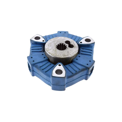 Coupling Assembly 20T-01-81100 and 20T-01-31110 for Komatsu PC30R-8 PC35R-8 PC40R-8 PC45R-8 Excavator