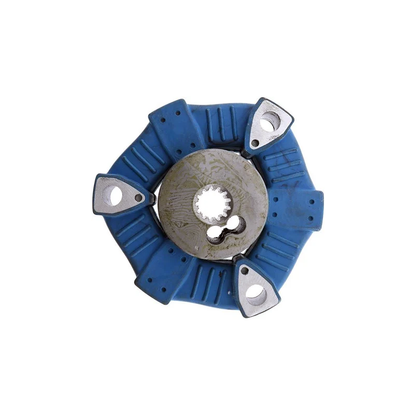 Coupling Assembly 20T-01-81100 and 20T-01-31110 for Komatsu PC30R-8 PC35R-8 PC40R-8 PC45R-8 Excavator