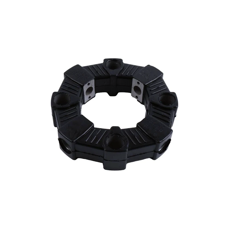 Coupling Assembly 4239375 AT154168 for John Deere Excavator 490E - KUDUPARTS