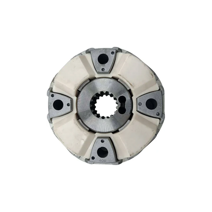 Coupling Assembly 4310056 for Hitachi Excavator EX100-3 EX120-3 EX200-3 EX210K-5 EX225USR ZX125W