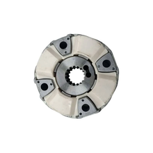 Coupling Assembly 4310056 for John Deerer Excavator 490E 200LC