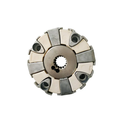 Coupling Assembly 4314298 for Hitachi Excavator EX220-3 EX220-5 EX230-5 EX270-5 EX280H-5 - KUDUPARTS