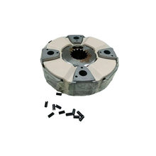 Coupling Assembly 4314298 for Hitachi Excavator EX220-3 EX220-5 EX230-5 EX270-5 EX280H-5