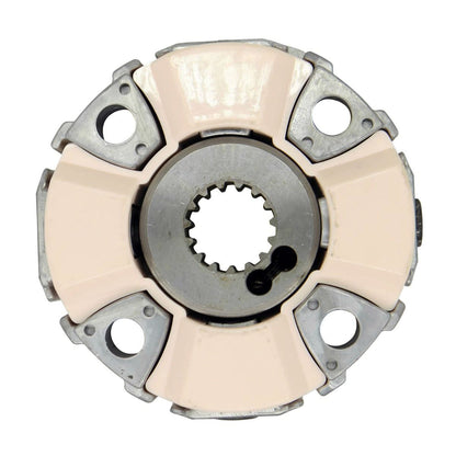 Conjunto de acoplamiento 4340275 AT215906 para excavadora John Deere 110 120 120C 135C 160LC