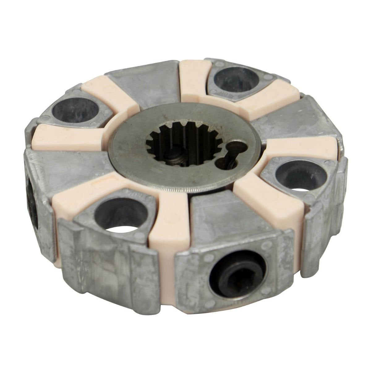 Conjunto de acoplamiento 4340275 AT215906 para excavadora John Deere 110 120 120C 135C 160LC