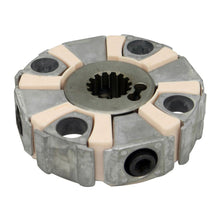 Ensemble d'accouplement 4340275 AT215906 pour pelle John Deere 110 120 120C 135C 160LC