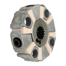 Ensemble d'accouplement 4340275 AT215906 pour pelle John Deere 110 120 120C 135C 160LC