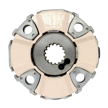 Ensemble d'accouplement 4340275 pour pelle Hitachi EX120-5 EX100-5 ZAX130 ZAX135 EX130-5