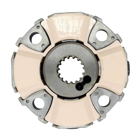 Coupling Assembly 4340275 for Hitachi Excavator EX120-5 EX100-5 ZAX130 ZAX135 EX130-5 - KUDUPARTS