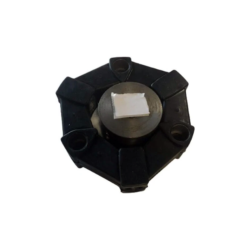 Ensemble d'accouplement 4389217 pour excavatrice Hitachi EX22-2, EX30UR-2C, EX33U, EX40UR-2C, nacelle télescopique sur chenilles HX99B