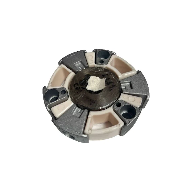 Coupling Assembly 4449494 for John Deere Engine 4045HP051 Excavator 160C LC 160C