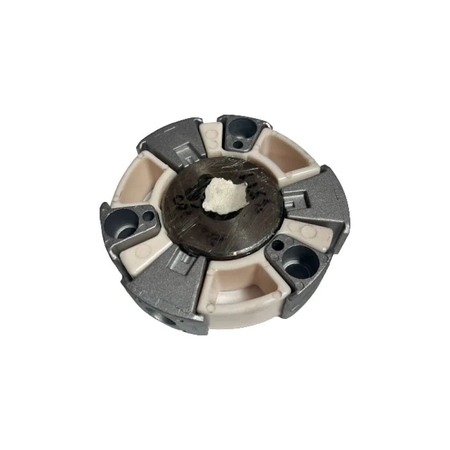 Coupling Assembly 4449494 for John Deere Engine 4045HP051 Excavator 160C LC 160C - KUDUPARTS