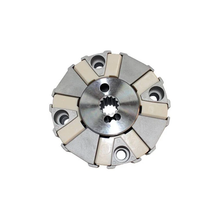 Ensemble d'accouplement 4646893 pour excavatrice Hitachi ZX330-3 ZX330LC-5G ZX350H-3 ZX350H-5G ZX350LCH-5G