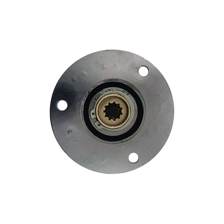 Coupling Assembly 6683843 for Kubota Engine D722 D902 Bobcat Excavator 319 321 323 324 E14 E16 - KUDUPARTS