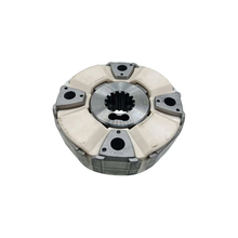 Conjunto de acoplamiento AT202449 para excavadora John Deere 230LC, 230LCR, 270LC y 790ELC