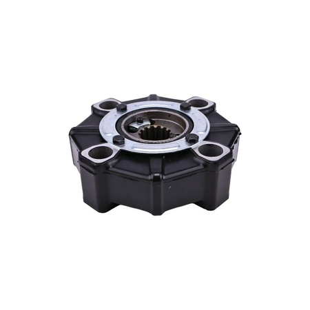 Coupling Assembly JRJ0213 for JCB Excavator JS200 JS210 JS220 JS240 JS225 JS230 JS260 - KUDUPARTS