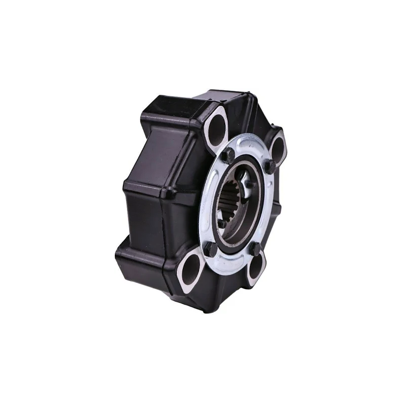 Ensemble d'accouplement JRJ0213 pour pelle JCB JS200 JS210 JS220 JS240 JS225 JS230 JS260