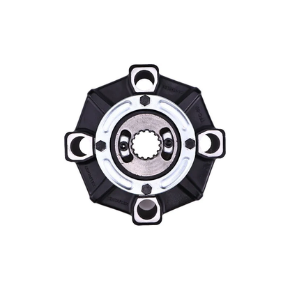 Ensemble d'accouplement JRJ0213 pour pelle JCB JS200 JS210 JS220 JS240 JS225 JS230 JS260