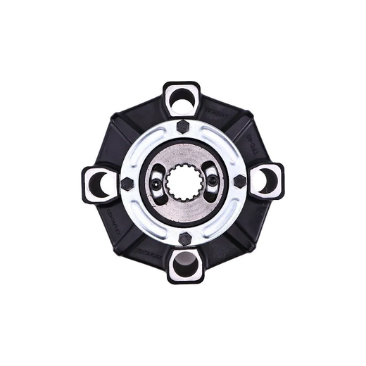 Coupling Assembly JRJ0213 for JCB Excavator JS200 JS210 JS220 JS240 JS225 JS230 JS260 - KUDUPARTS