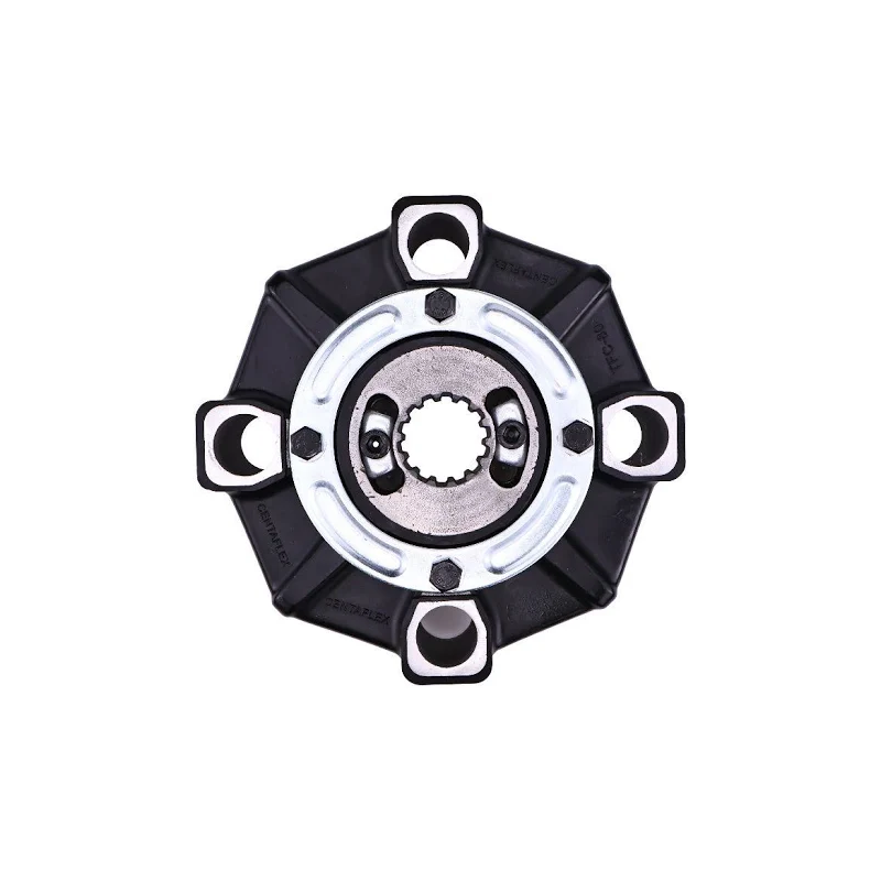 Coupling Assembly JRJ0213 for JCB Excavator JS200 JS210 JS220 JS240 JS225 JS230 JS260 - KUDUPARTS