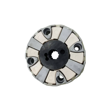 Conjunto de acoplamiento KMJ2660 para excavadora CASE CX130B CX135SR CX160B CX160C