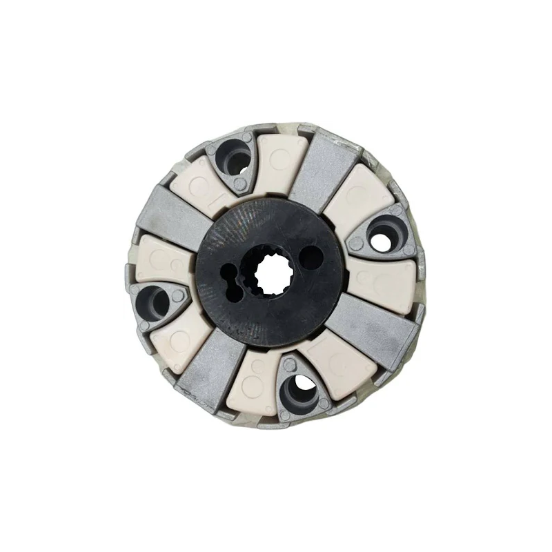Coupling Assembly LB30P01002F1 LB30P01002F1 for Kobelco Excavator SK260-8 SK250-8 SK260 SK295-9 SK295-8 SK260-9 - KUDUPARTS