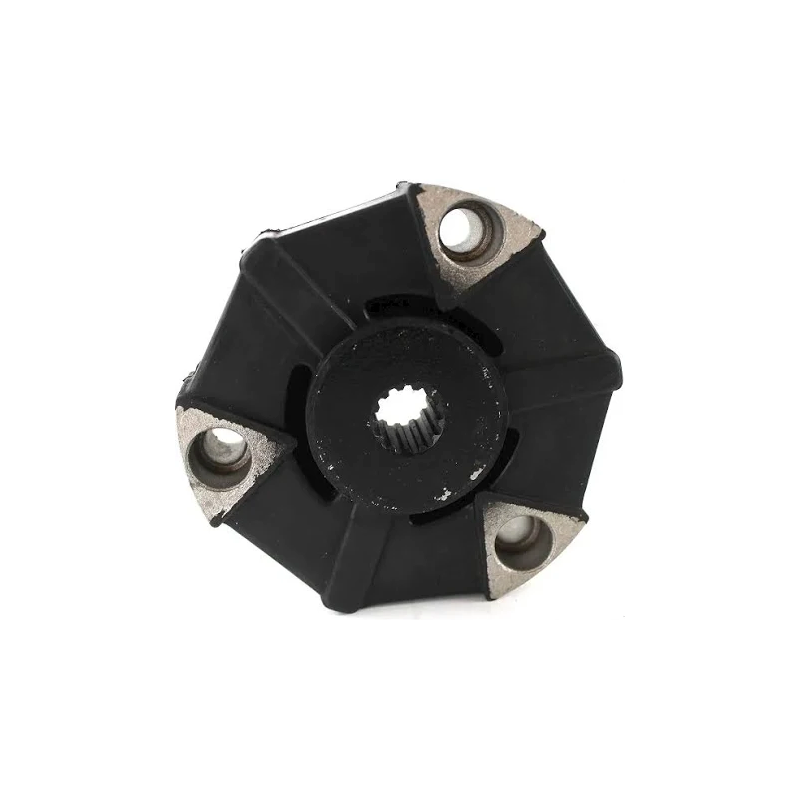 Coupling Assembly RC411-42630 RP471-42630 for Kubota Excavator KX033-4 KX121-3 KX71-3 KX91-3 U35