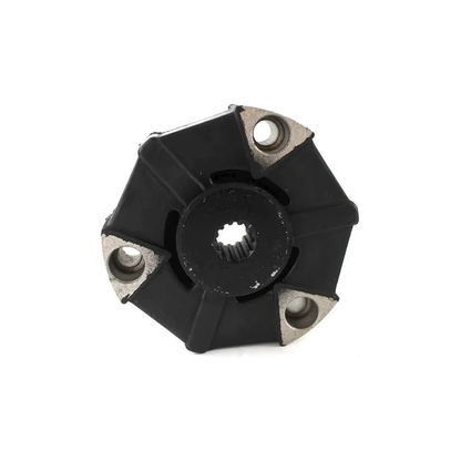 Coupling Assembly RC411-42630 RP471-42630 for Kubota Excavator KX033-4 KX121-3 KX71-3 KX91-3 U35