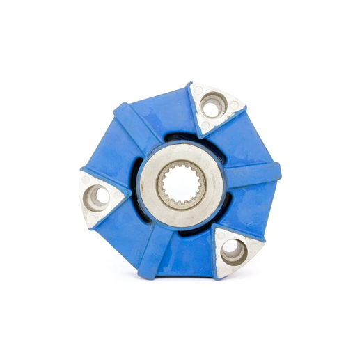 Coupling Assembly RD548-42630 RC601-42620 for Kubota Excavator KX161-3ST U45ST KX161-3STCA - KUDUPARTS