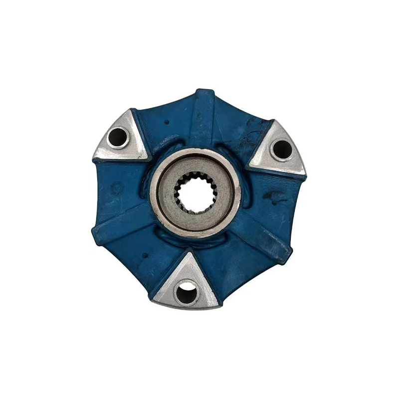 Coupling Assembly RD548-42630 RC601-42620 for Kubota Excavator KX161-3ST U45ST KX161-3STCA