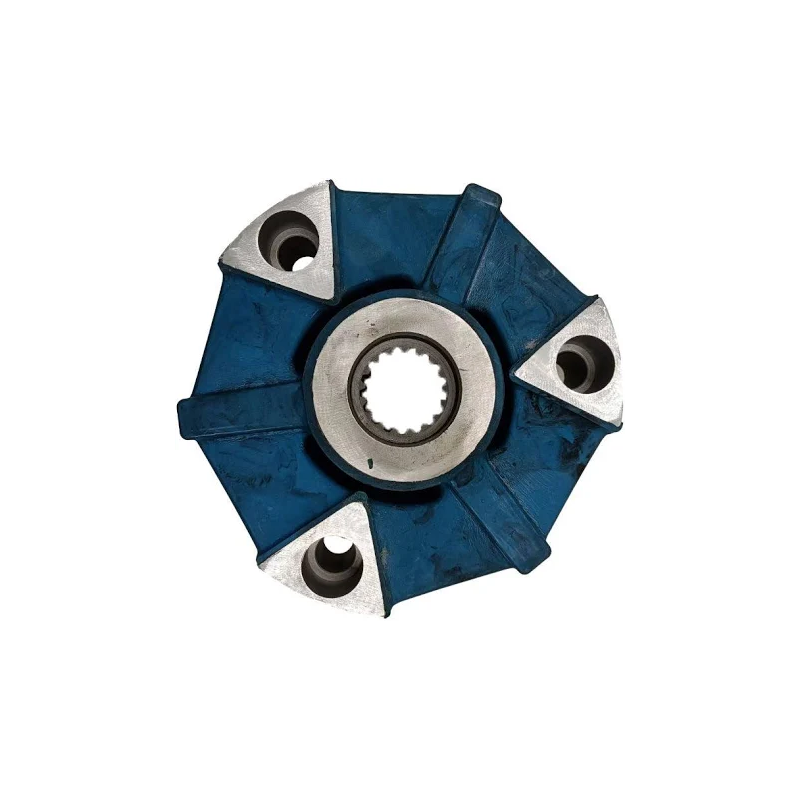 Coupling Assembly RD548-42630 RC601-42620 for Kubota Excavator KX161-3ST U45ST KX161-3STCA