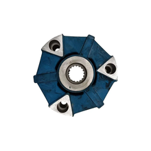 Coupling Assembly RD548-42630 RC601-42620 for Kubota Excavator KX161-3ST U45ST KX161-3STCA