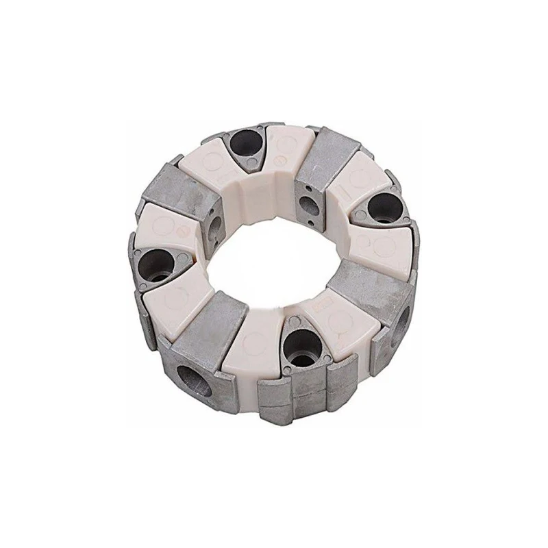 Coupling Assembly VOE14515827 for Volvo Excavator EC240B EC210C EC235C FC2421C ECR235C FC212 - KUDUPARTS
