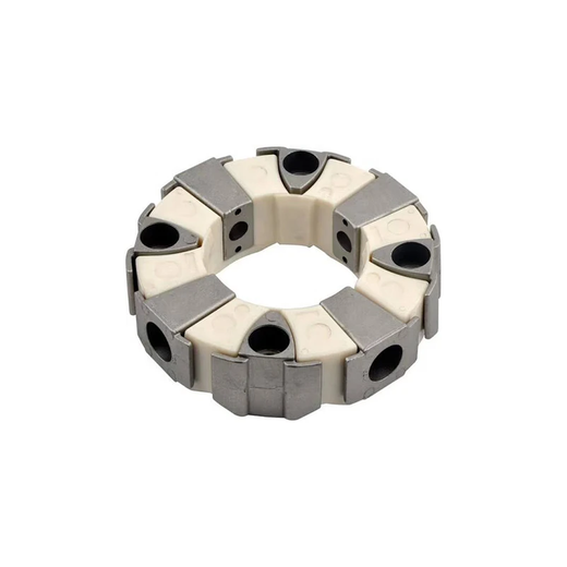 Coupling Assembly VOE14515827 for Volvo Excavator EC240B EC210C EC235C FC2421C ECR235C FC212 - KUDUPARTS