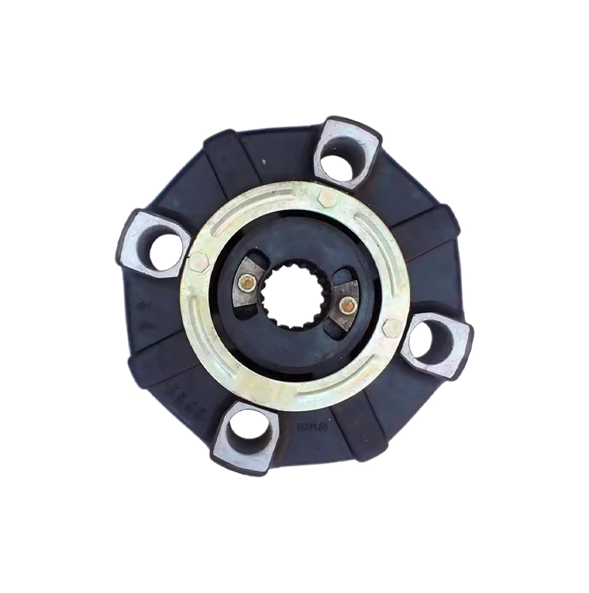 Coupling Assy 094-6377 for Caterpillar Engine 3306 Excavator CAT E300 EL300 EL300B