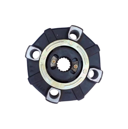 Coupling Assy 094-6377 for Caterpillar Engine 3306 Excavator CAT E300 EL300 EL300B