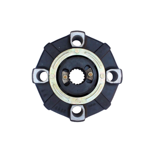 Coupling Assy 094-6377 for Caterpillar Engine 3306 Excavator CAT E300 EL300 EL300B - KUDUPARTS