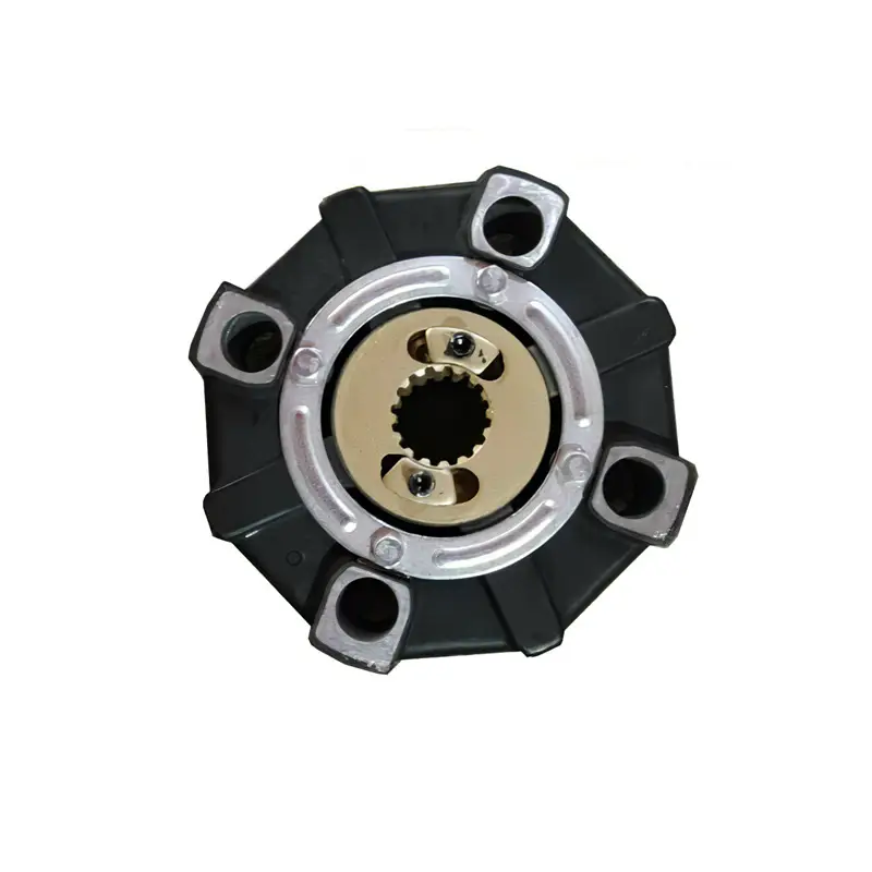 Coupling Assy 094-6377 for Caterpillar Engine 3306 Excavator CAT E300 EL300 EL300B
