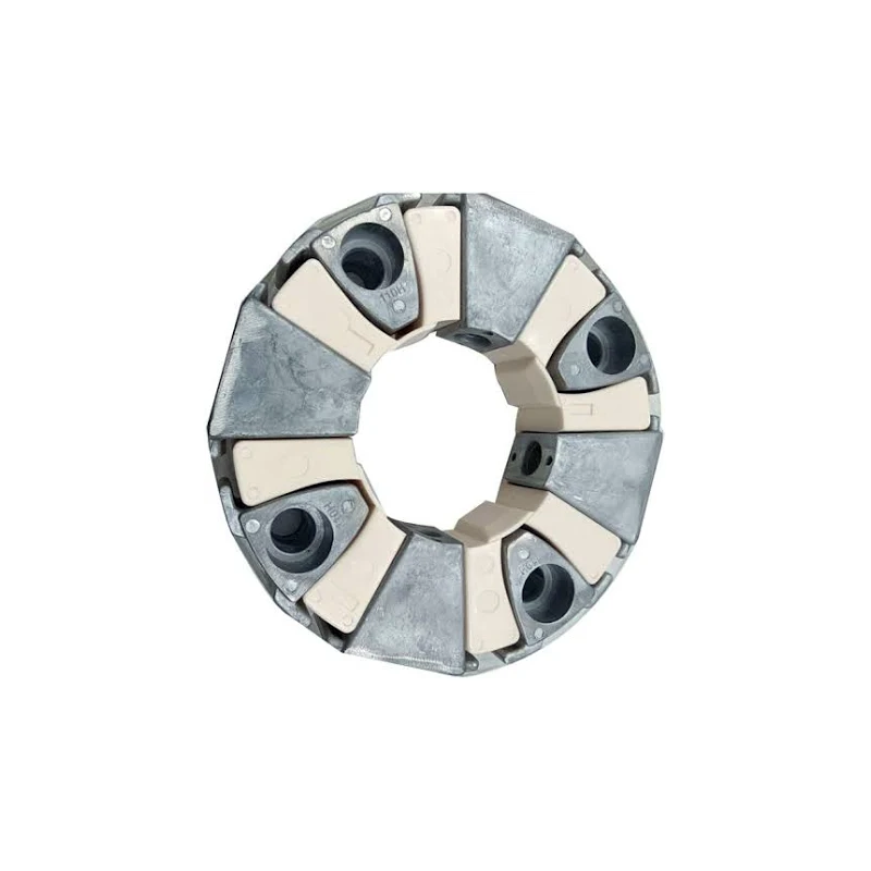 Coupling Assy 1241669 for Caterpillar CAT 320B 321B Excavator 3066 Engine