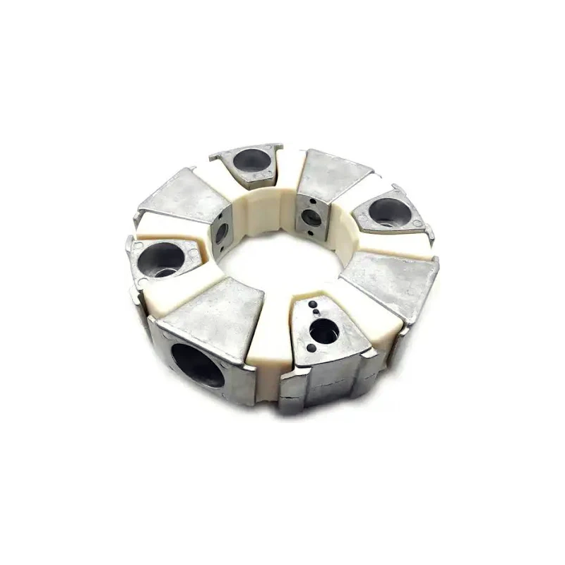 Coupling Assy 1241669 for Caterpillar CAT 320B 321B Excavator 3066 Engine